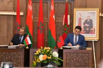 Sahara : le Sultanat d’Oman réitère son appui à l’intégrité territoriale du Maroc