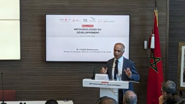 Expérimentation et adaptation, les clés de la réforme éducative au Maroc