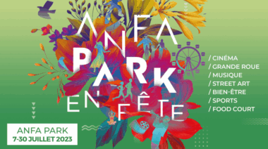La 2e édition de &ldquo;Anfa Park en fête&rdquo; se tiendra du 7 au 30 juillet, programme dévoilé