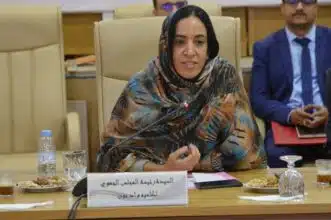 Le conseil régional de Guelmim-Oued Noun approuve un budget de plus de 470 MDH pour 2024