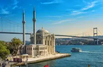 Le Maroc est devenu le premier pourvoyeur africain de touristes à la Turquie