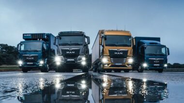 La famille El Mansouri prend les rênes de Man Maroc (Sefamar)