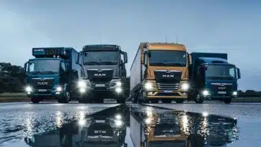 La famille El Mansouri prend les rênes de Man Maroc (Sefamar)