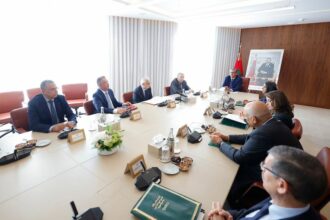 Plan d’urgence signé avec le gouvernement : OCP fournira de l’eau à Safi et El Jadida