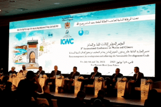 Ouverture à Fès de la 3e conférence internationale sur l’eau et le climat