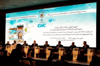 Ouverture à Fès de la 3e conférence internationale sur l’eau et le climat