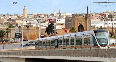 28,8 MMDH pour développer la région Rabat-Salé-Kenitra à l'horizon 2027