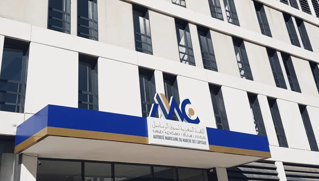 Le collège des sanctions de l’AMMC à la rencontre des professionnels du marché des capitaux