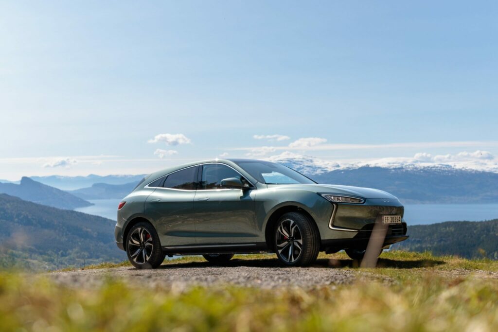 Lancement au Maroc du SERES 5, un SUV chinois 100% électrique