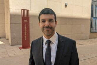 &ldquo;L’Afrique doit passer du statut de bénéficiaire à celui d’acteur global de l’innovation&rdquo; (Hicham El Habti)