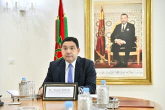 Le Maroc se joint à l'initiative américaine contre les menaces liées aux drogues synthétiques