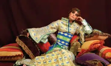 A l'Unesco, le Maroc va s'opposer officiellement à l'inscription d'un caftan de Fès en tant que patrimoine algérien