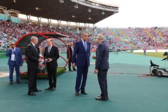 CAN U23 Maroc-Egypte: plus de 5.000 éléments de police mobilisés pour sécuriser la finale