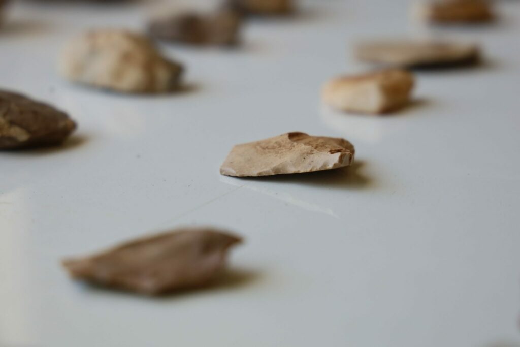 Archéologie préhistorique : on en sait davantage sur les vestiges retrouvés dans les Rehamna Archéologie préhistorique : on en sait davantage sur les vestiges retrouvés dans les Rehamna