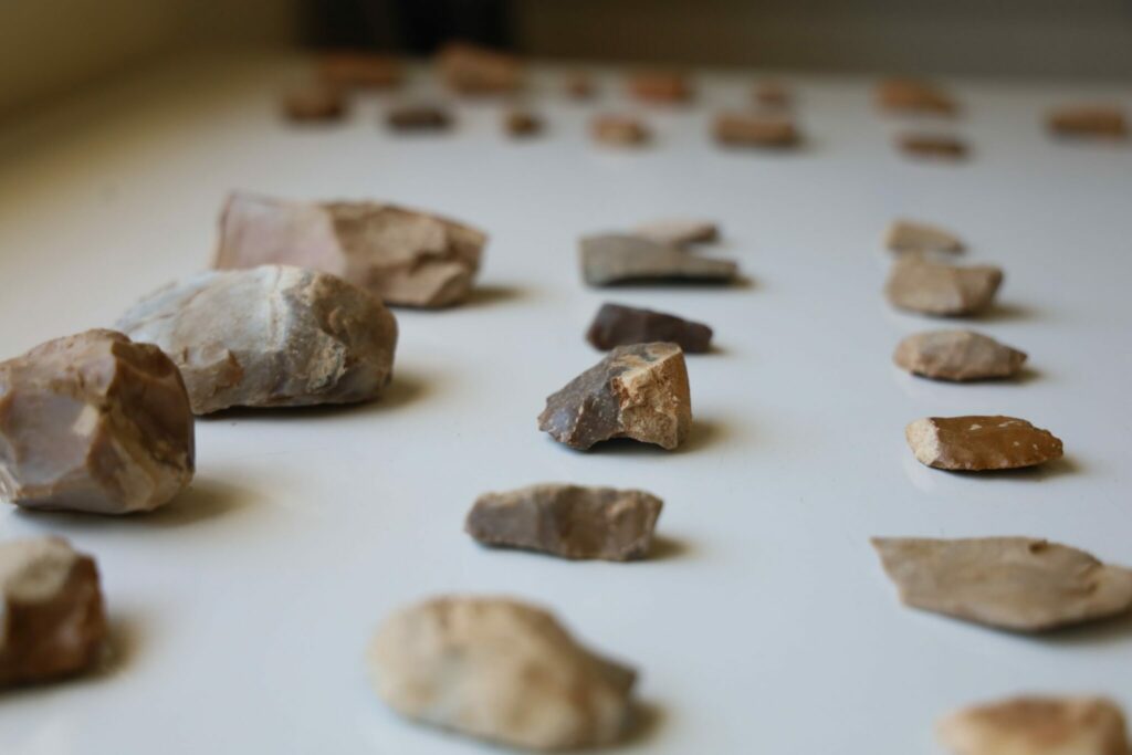 Archéologie préhistorique : on en sait davantage sur les vestiges retrouvés dans les Rehamna Archéologie préhistorique : on en sait davantage sur les vestiges retrouvés dans les Rehamna