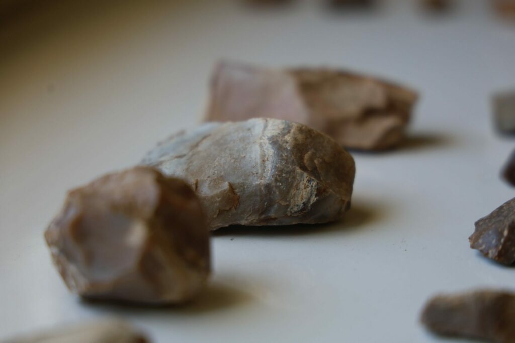 Archéologie préhistorique : on en sait davantage sur les vestiges retrouvés dans les Rehamna Archéologie préhistorique : on en sait davantage sur les vestiges retrouvés dans les Rehamna