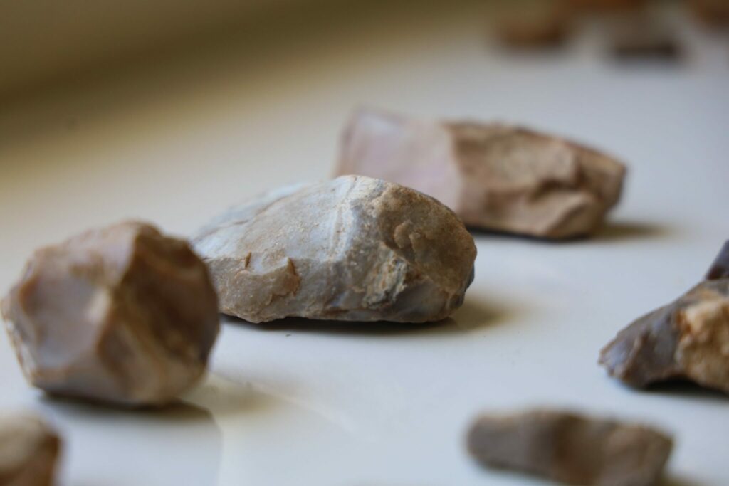 Archéologie préhistorique : on en sait davantage sur les vestiges retrouvés dans les Rehamna Archéologie préhistorique : on en sait davantage sur les vestiges retrouvés dans les Rehamna