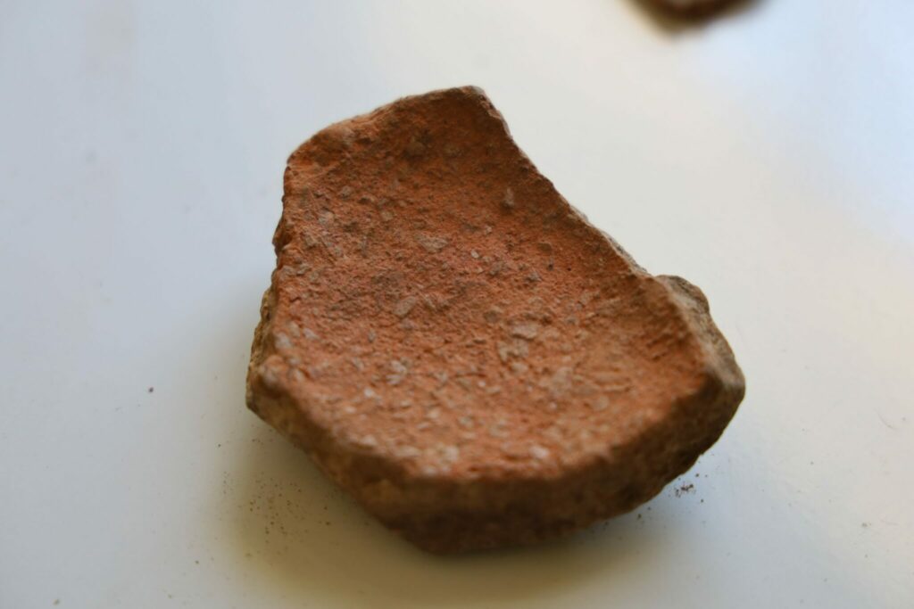Archéologie préhistorique : on en sait davantage sur les vestiges retrouvés dans les Rehamna Archéologie préhistorique : on en sait davantage sur les vestiges retrouvés dans les Rehamna