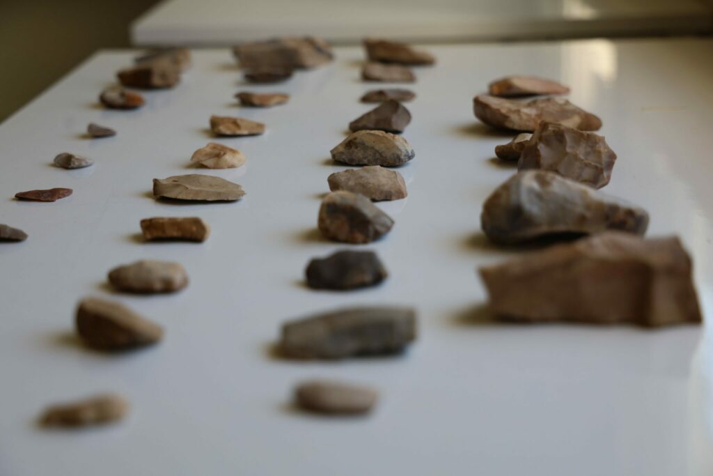 Archéologie préhistorique : on en sait davantage sur les vestiges retrouvés dans les Rehamna Archéologie préhistorique : on en sait davantage sur les vestiges retrouvés dans les Rehamna