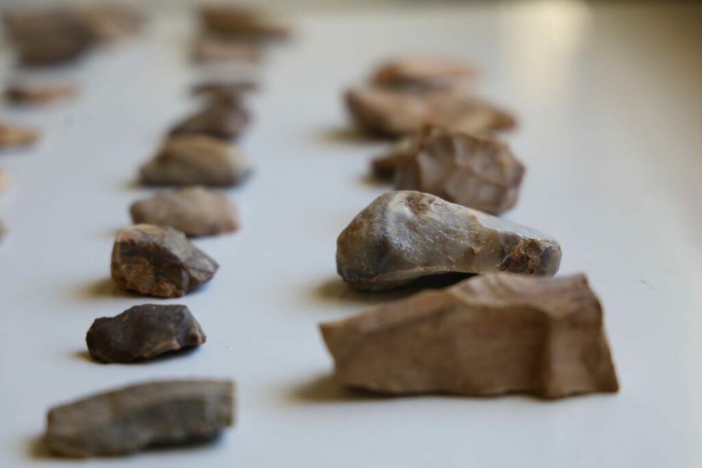Archéologie préhistorique : on en sait davantage sur les vestiges retrouvés dans les Rehamna Archéologie préhistorique : on en sait davantage sur les vestiges retrouvés dans les Rehamna