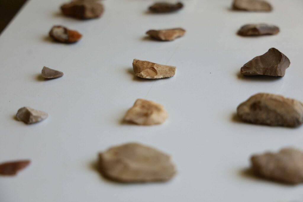 Archéologie préhistorique : on en sait davantage sur les vestiges retrouvés dans les Rehamna Archéologie préhistorique : on en sait davantage sur les vestiges retrouvés dans les Rehamna