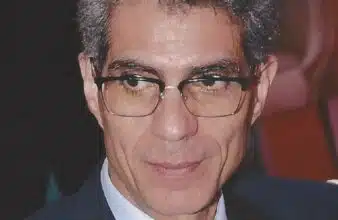 Rachid Saihi nouveau directeur général du CMI