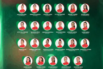 Coupe du monde féminine de football : la liste finale des joueuses retenues