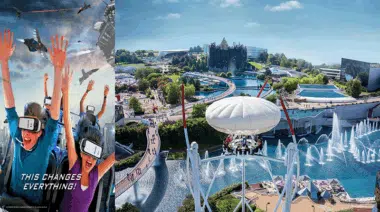 Tourisme familial : 30 mois pour réaliser un parc d’attractions et de loisirs à Bouznika