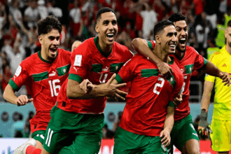 Le tirage au sort des éliminatoires africaines de la Coupe du monde 2026 ce 13 juillet