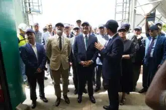 Centrale Danone inaugure une &ldquo;Green Factory&rdquo; à Meknès