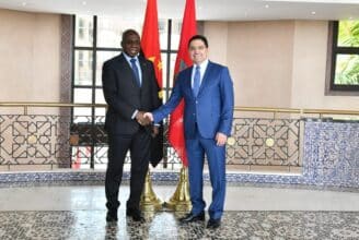 Sahara : l'Angola pour une solution politique &ldquo;fondée sur le compromis&rdquo;