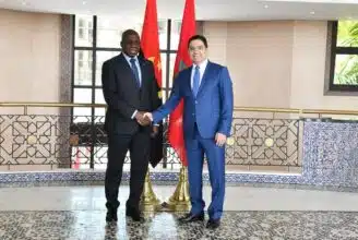 Sahara : l'Angola pour une solution politique &ldquo;fondée sur le compromis&rdquo;