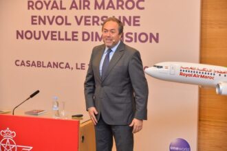 RAM : Addou donne des précisions sur la nouvelle stratégie de développement
