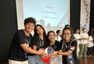Trois équipes marocaines qualifiées pour la finale de la World Robot Olympiad