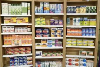 Baisse des droits de douane sur certains médicaments après l'impact négatif de la précédente hausse