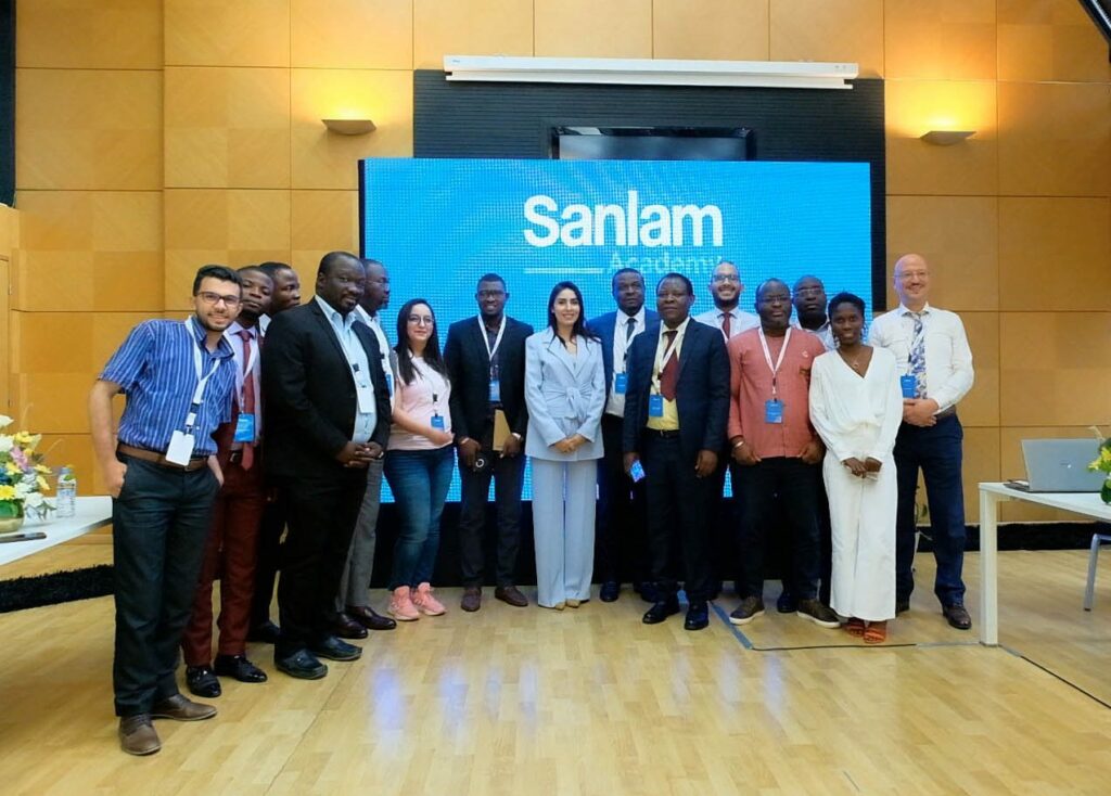 &ldquo;Sanlam Academy&rdquo; : Sanlam lance son programme de formation dédié aux journalistes africains