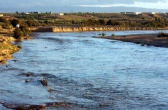 L'ONEE toujours à la recherche d'un prestataire pour exploiter les installations de l'interconnexion entre le Sebou et le Bouregreg