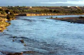 Voici les détails du Plan directeur d’aménagement intégré du bassin de Sebou