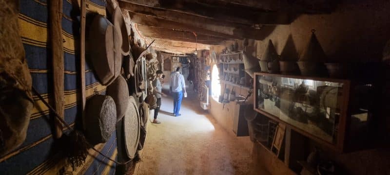 Tourisme durable. L’oasis de Tighmert, un site naturel et culturel à préserver