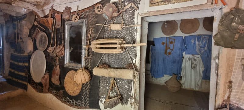 Tourisme durable. L’oasis de Tighmert, un site naturel et culturel à préserver