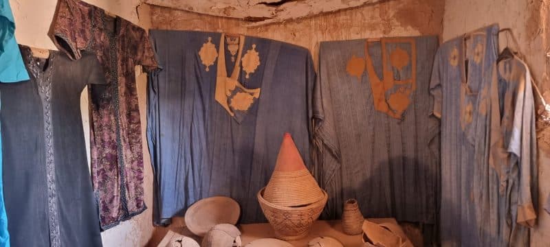 Tourisme durable. L’oasis de Tighmert, un site naturel et culturel à préserver