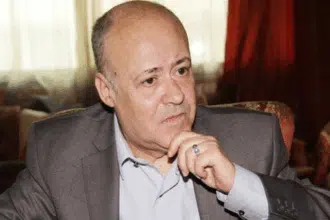 Le journaliste Omar Salim tire sa révérence