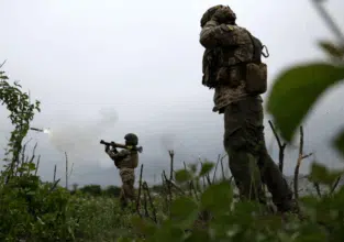 L'Ukraine frappe le stratégique pont de Crimée, l'accord céréalier mis en péril