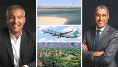 Transavia ouvrira de nouvelles lignes sur Dakhla et Errachidia