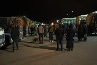 Le moral des ménages à son plus bas niveau depuis 2008