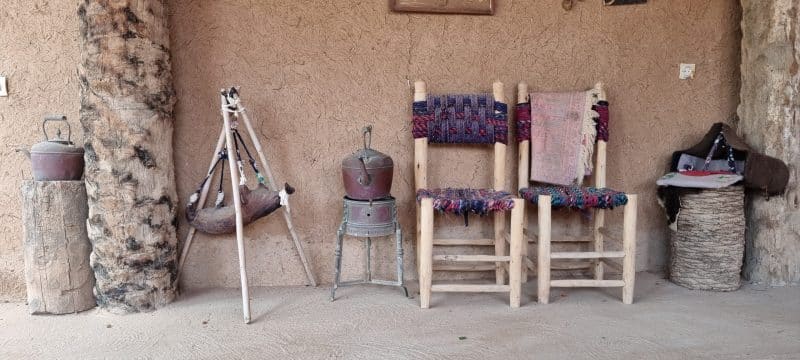 Tourisme durable. L’oasis de Tighmert, un site naturel et culturel à préserver