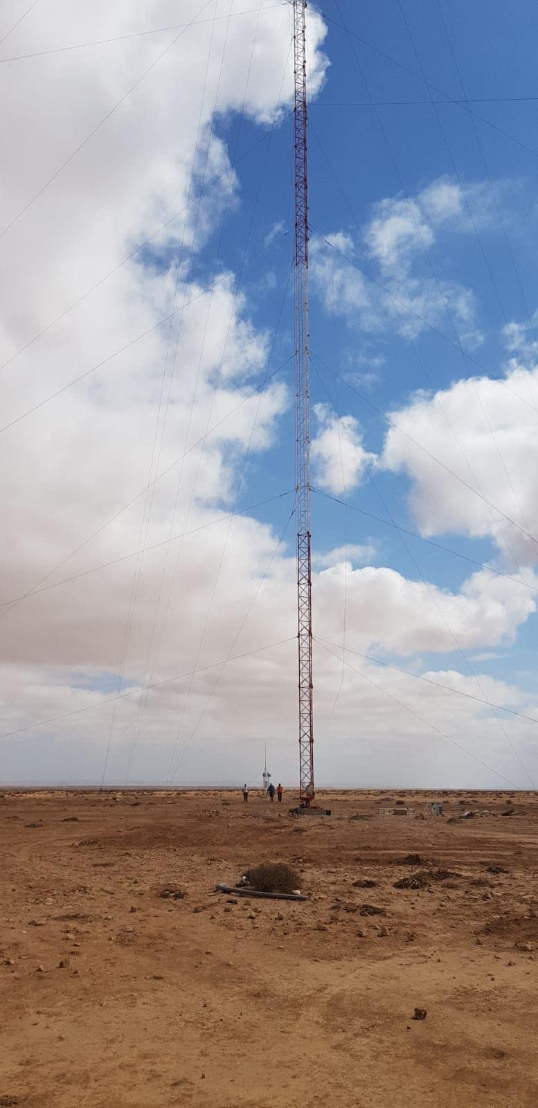 Voici où en est le projet américain Amun de production d’hydrogène vert à Tan Tan