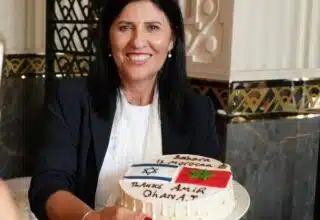 Sahara marocain : &ldquo;La reconnaissance israélienne pourra avoir un effet boule de neige&rdquo; (conseillère président Knesset)