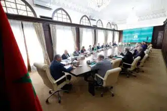 La réparation des accidents du travail officiellement confiée au ministère de la Santé