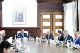 Investissement : 31,5 milliards de DH approuvés, 21.000 emplois à la clé